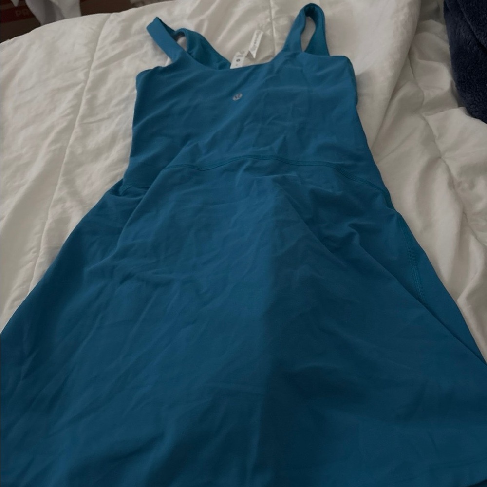 lululemon align dress - Picture 3 of 4